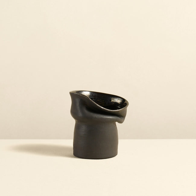 Folded Vessel