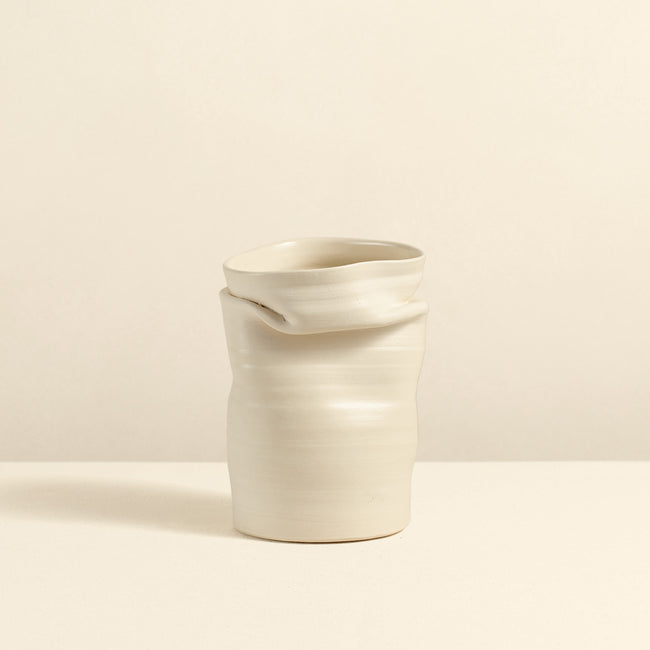 Folded Vessel
