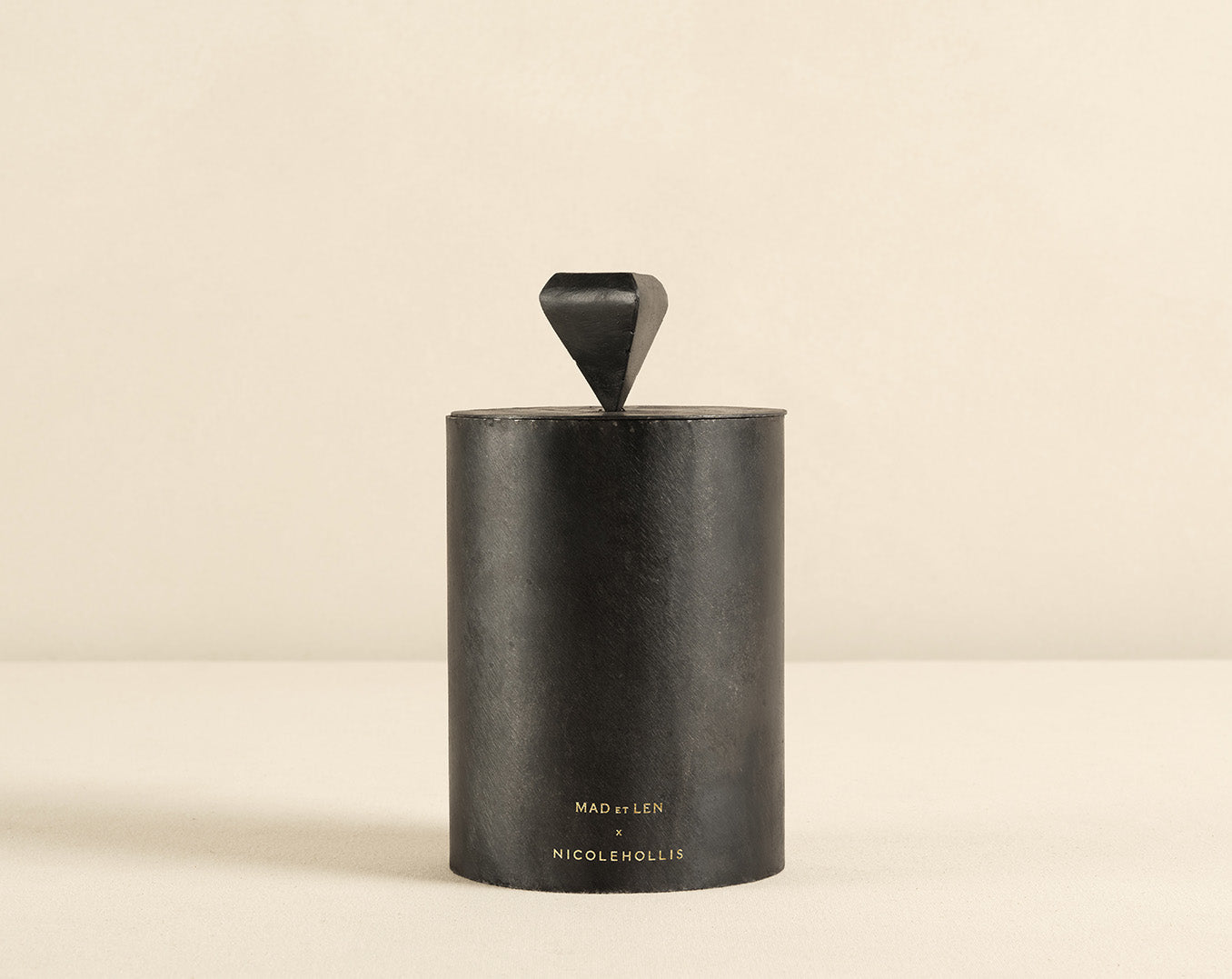 MAD et LEN x NICOLEHOLLIS Bleu Outrenoir Pot Pourri – NICOLEHOLLIS