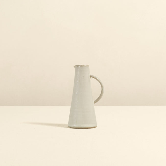 Stoneware Creamer