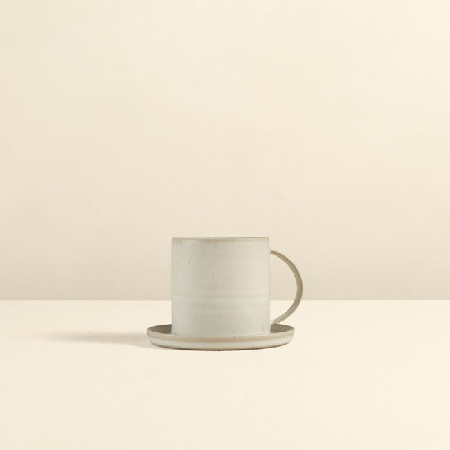Stoneware Mug