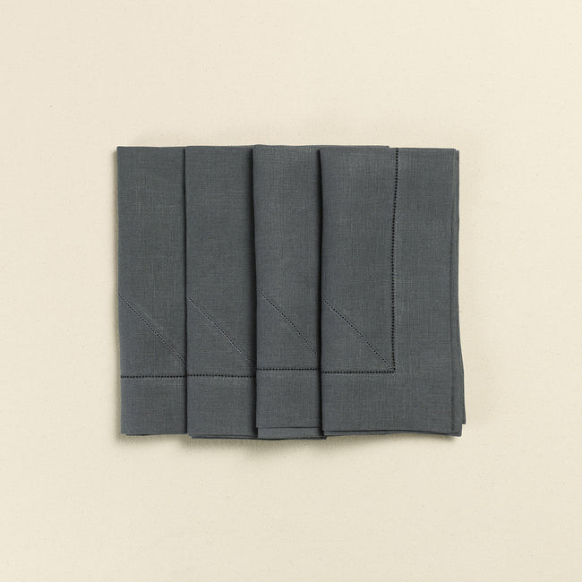 Linen Napkins - Set of 4