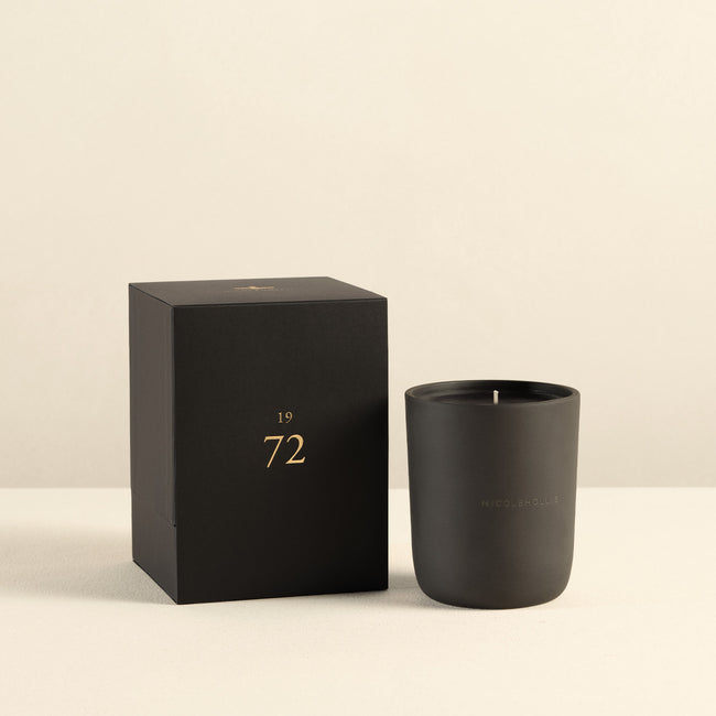 NICOLEHOLLIS Candle
