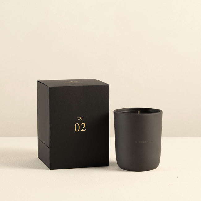 NICOLEHOLLIS Candle