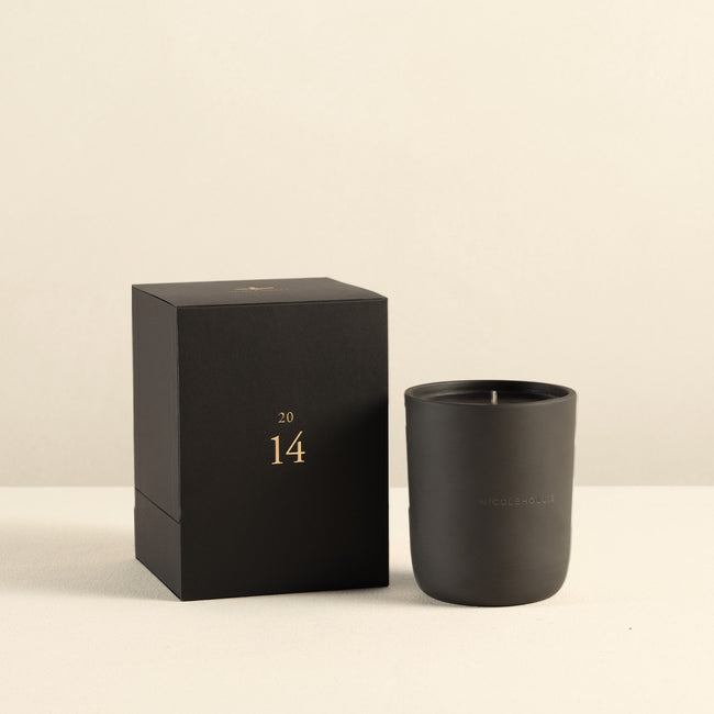 NICOLEHOLLIS Candle