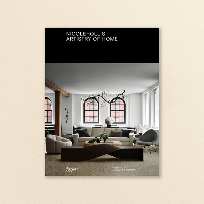 Nicole Hollis: Artistry of Home