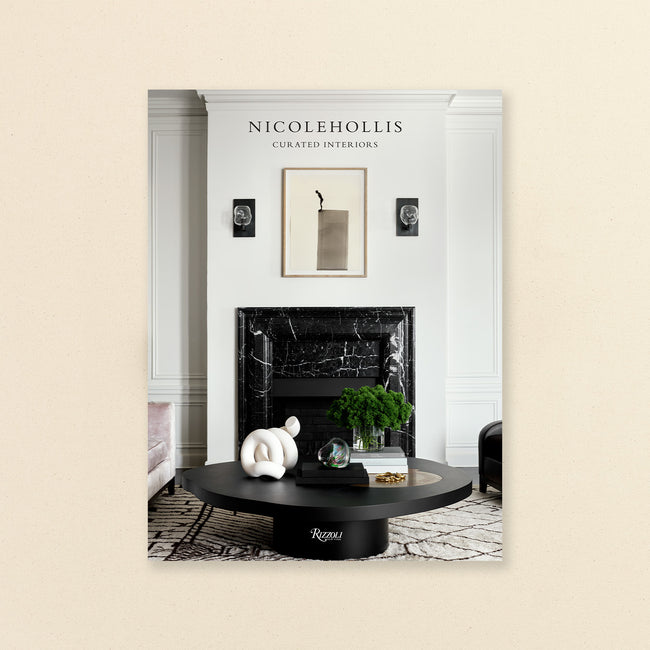 Nicole Hollis: Curated Interiors
