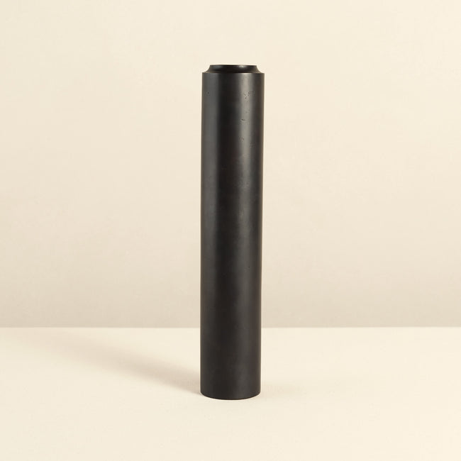 Bronze Branch Vase