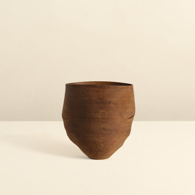 Altered Vessel No. 1