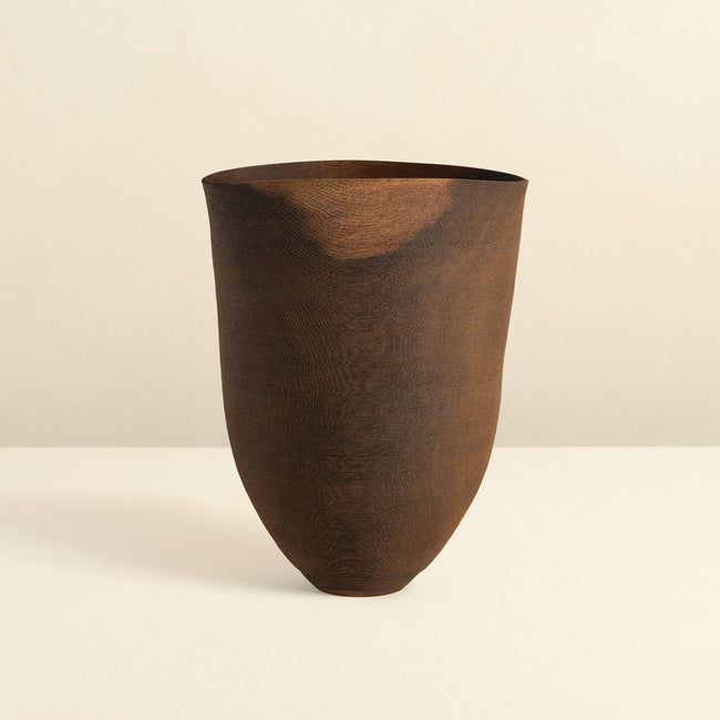 Altered Vessel No. 3