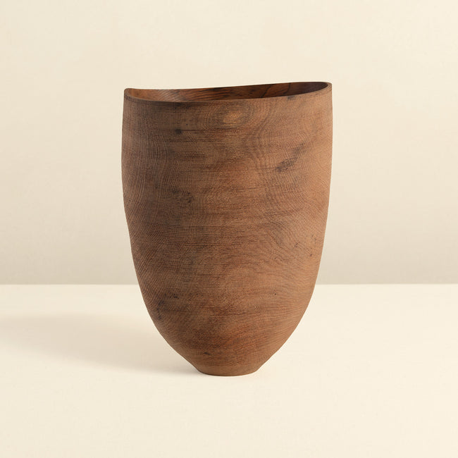 Altered Vessel No. 2