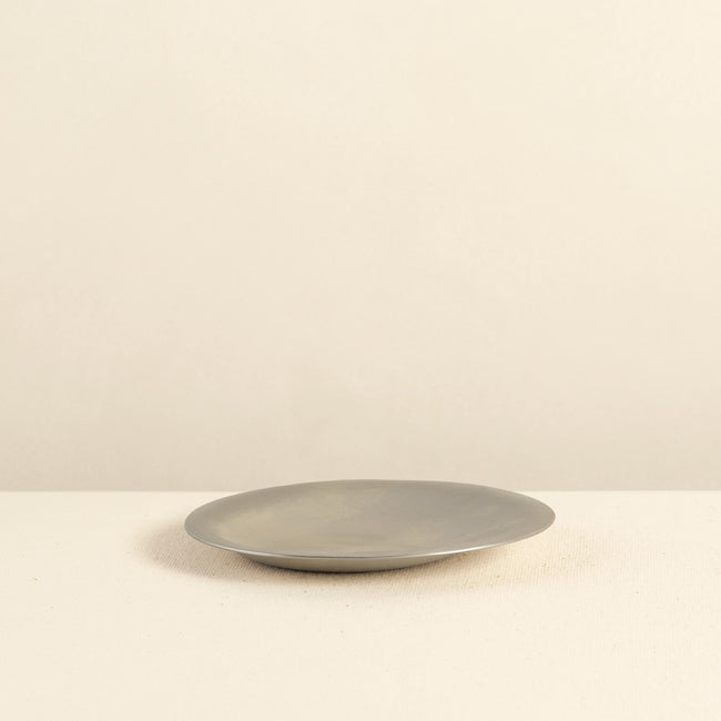 Dimple Plate