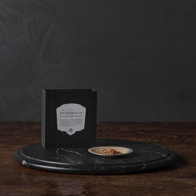 Yoka Incense Set