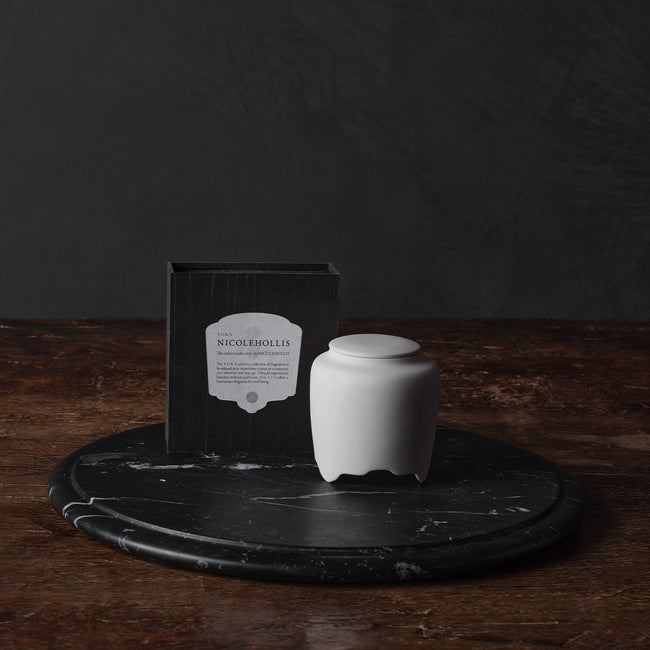 Yoka Incense Set