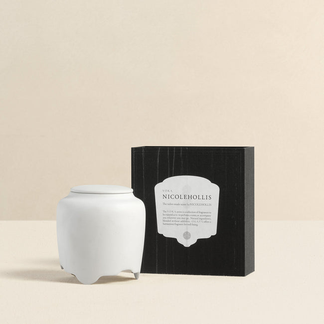 Yoka Incense Set