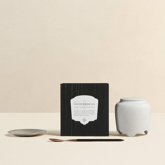 Yoka Incense Set