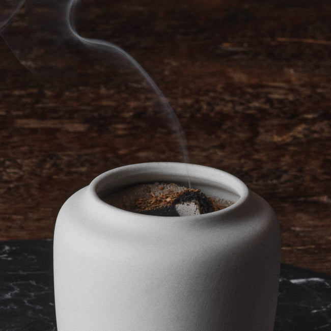 Yoka Incense Set