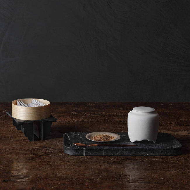 Yoka Incense Set