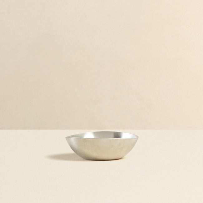 Silver Bowl