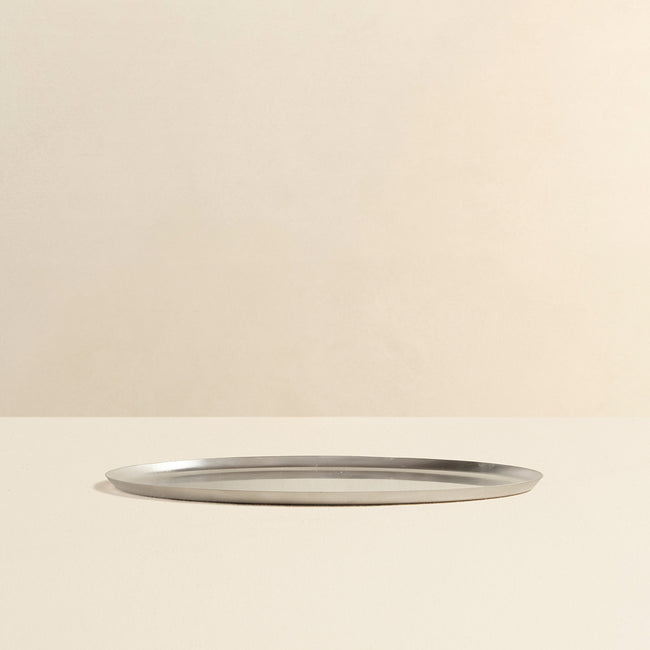 Silver Tray