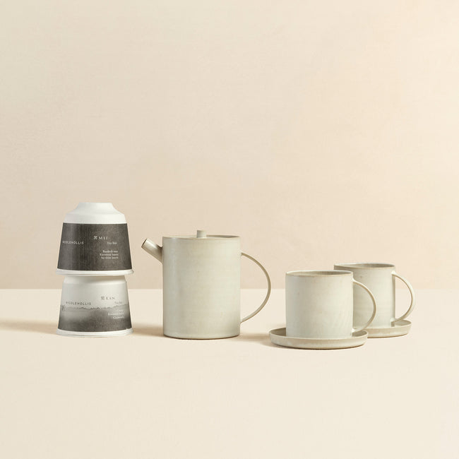 Ritual Tea Set