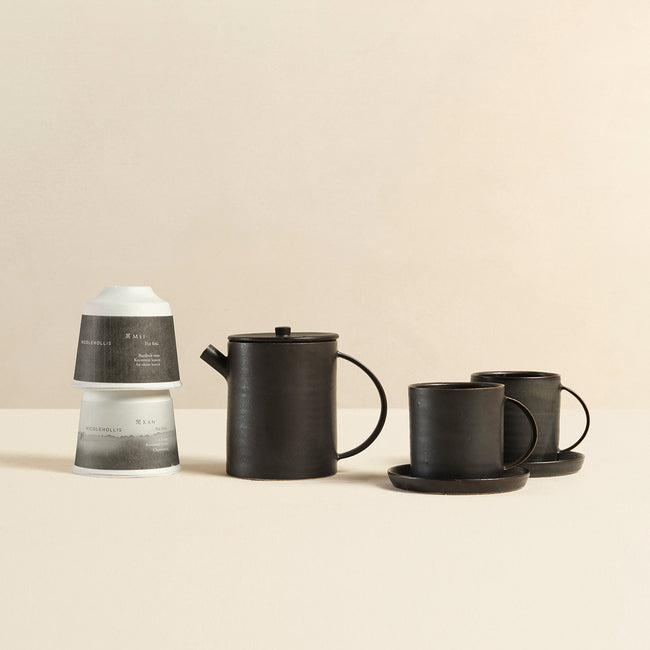 Ritual Tea Set