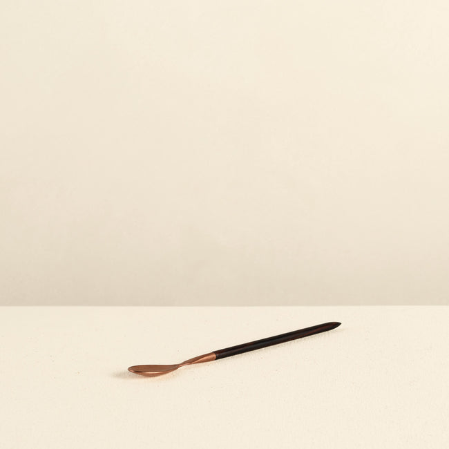 Copper Spoon