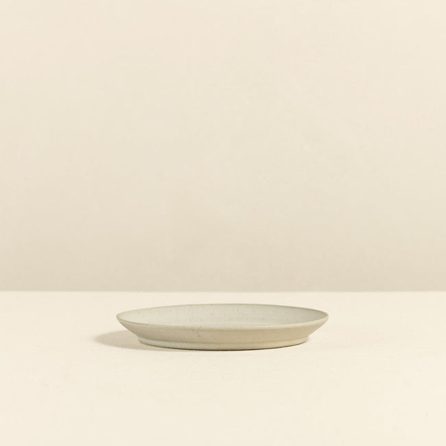Stoneware Plate