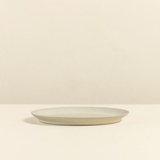 Stoneware Plate