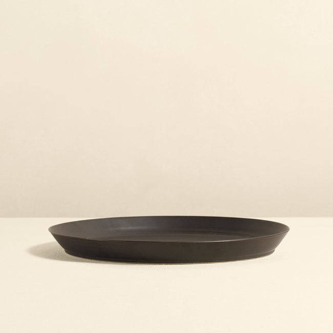 Stoneware Plate