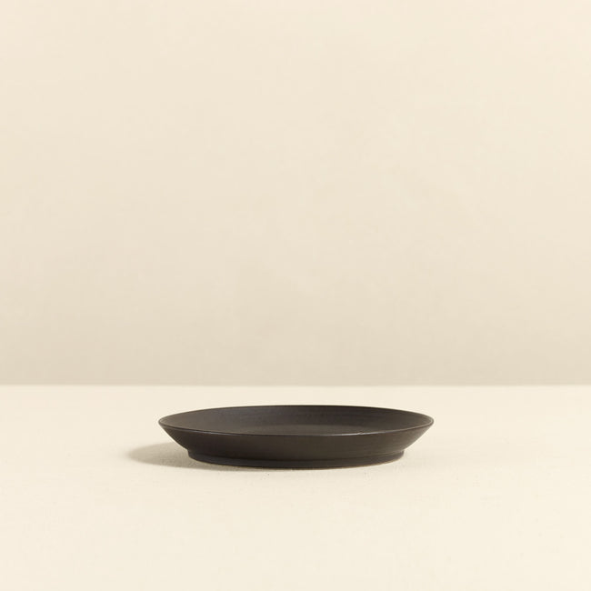 Stoneware Plate