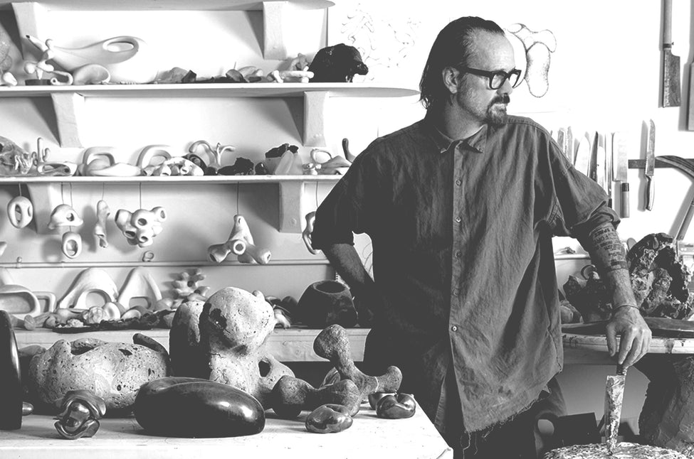 RG Studio by Rogan Gregory