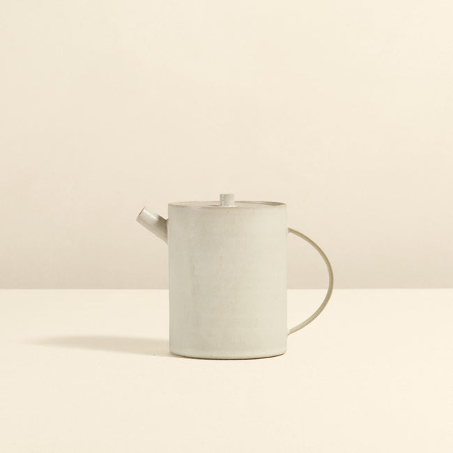 Stoneware Pot
