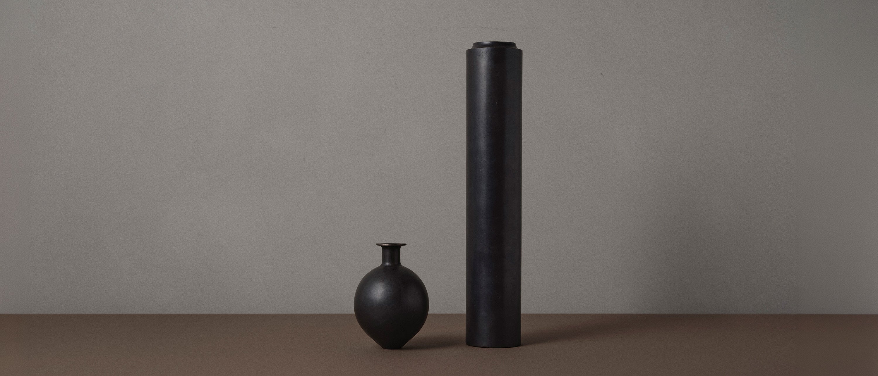 Artisan Vases & Bowls | The NICOLEHOLLIS Collection