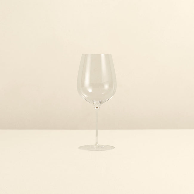 Crystal Glassware